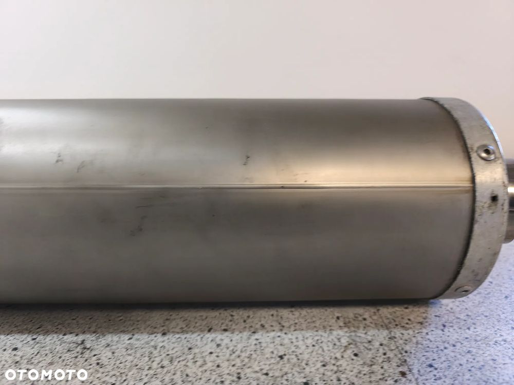 Wydech, tłumik Honda CBR 954 CBR954 - 19