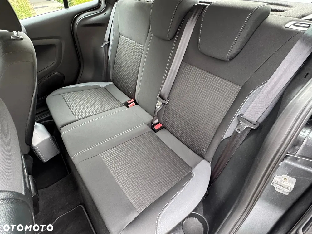 Ford B-MAX 1.0 EcoBoost Trend - 12