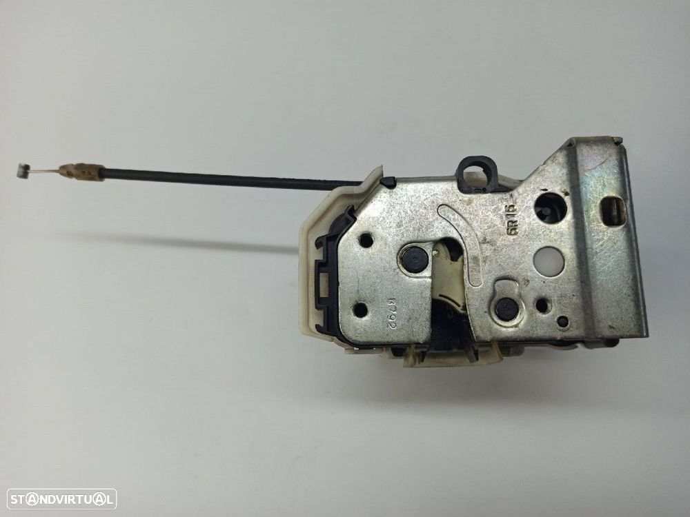 FECHADURA PORTA FRENTE DIREITA OPEL COMBO D EXPRESSION L1H1 - 4