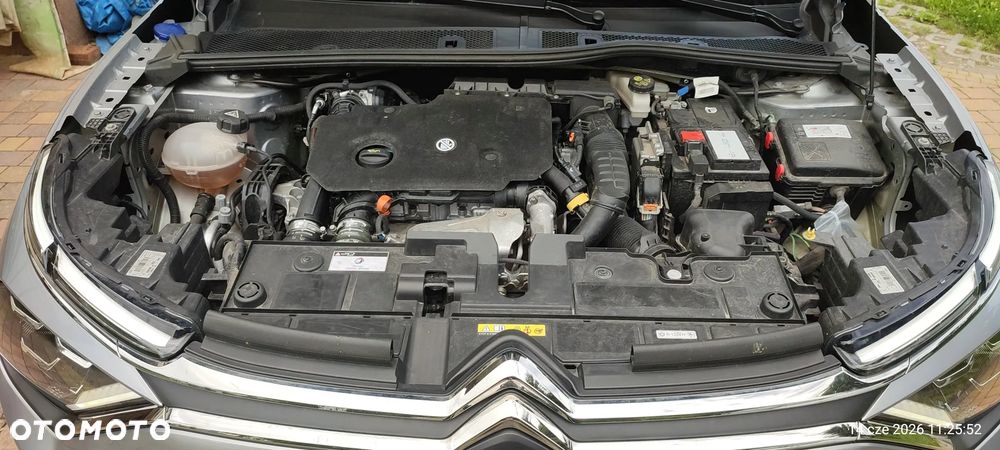 Citroën C4 1.5 BlueHDi Shine S&S - 7
