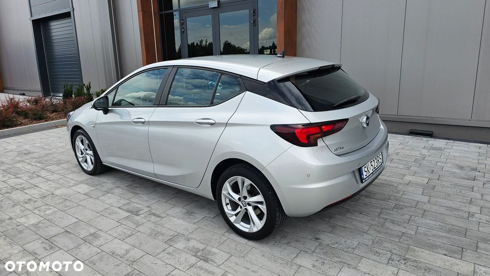 Opel Astra 1.6 CDTI Elite - 3