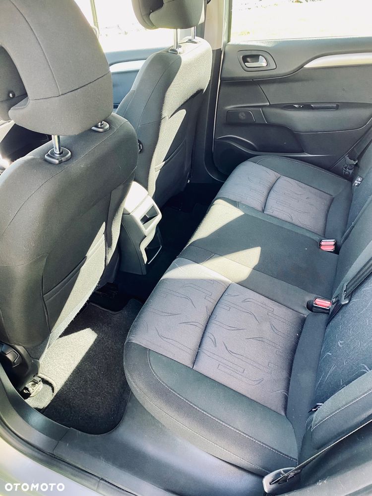 Citroën C4 1.6 VTi Attraction - 9