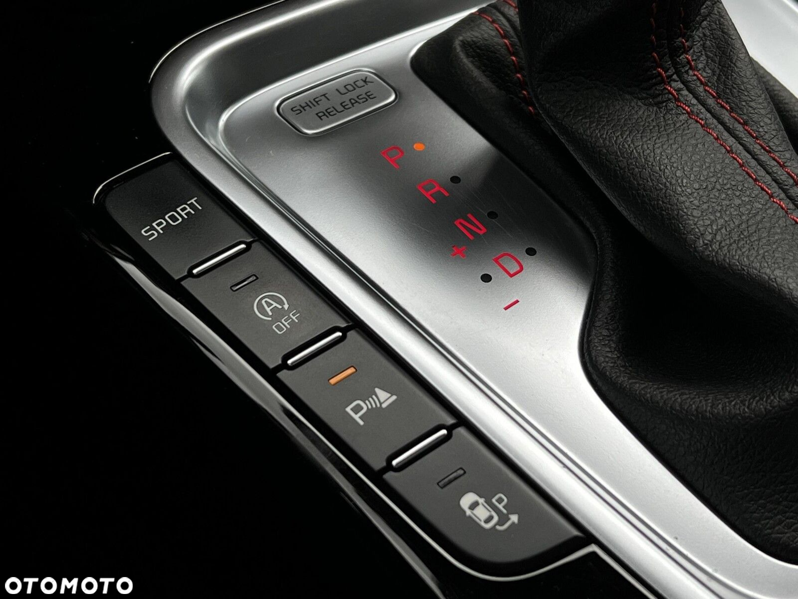 Kia ProCeed - 27