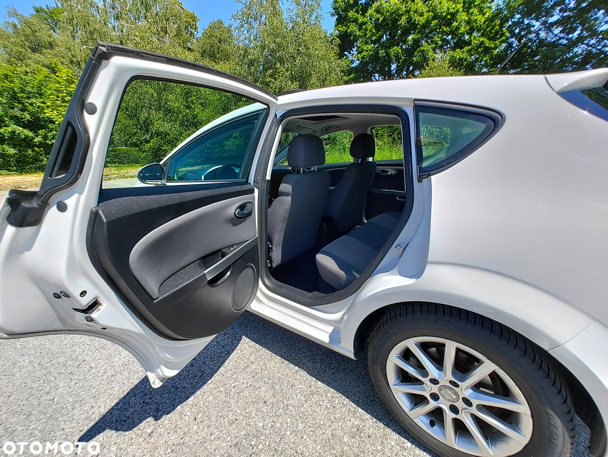 Seat Leon 1.4 TSI Style - 14