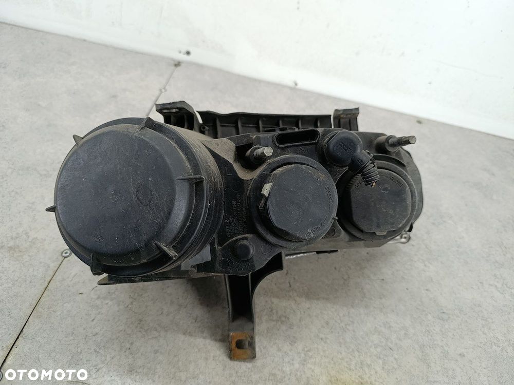 LAMPA PRZÓD LEWA ALFA ROMEO 159 20-B106 TYC - 8