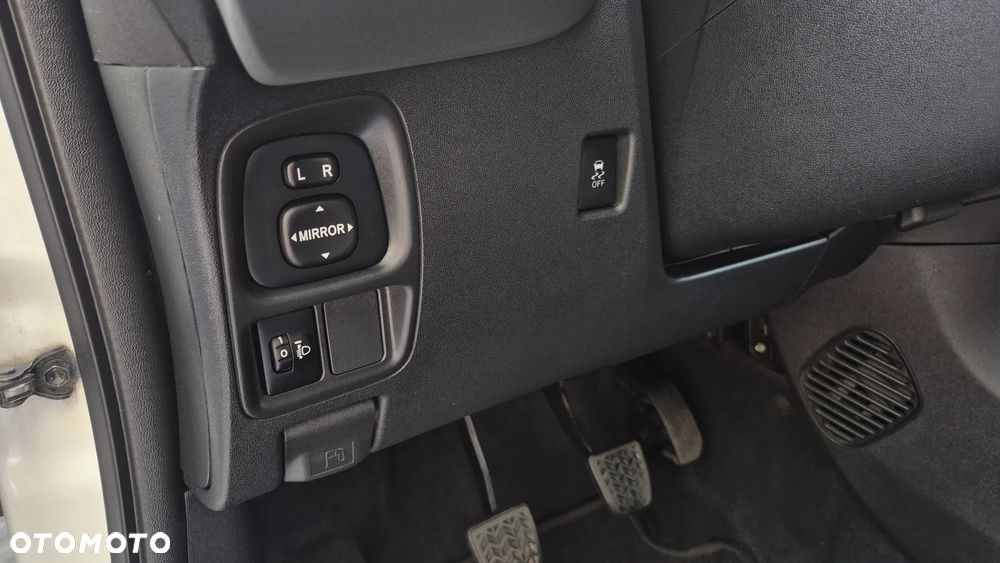 Toyota Aygo x-play - 21