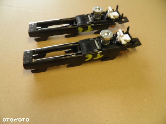 REGULACJA WYSOKOŚCI PASA VW T5 VW T6 7H5857819 - 4