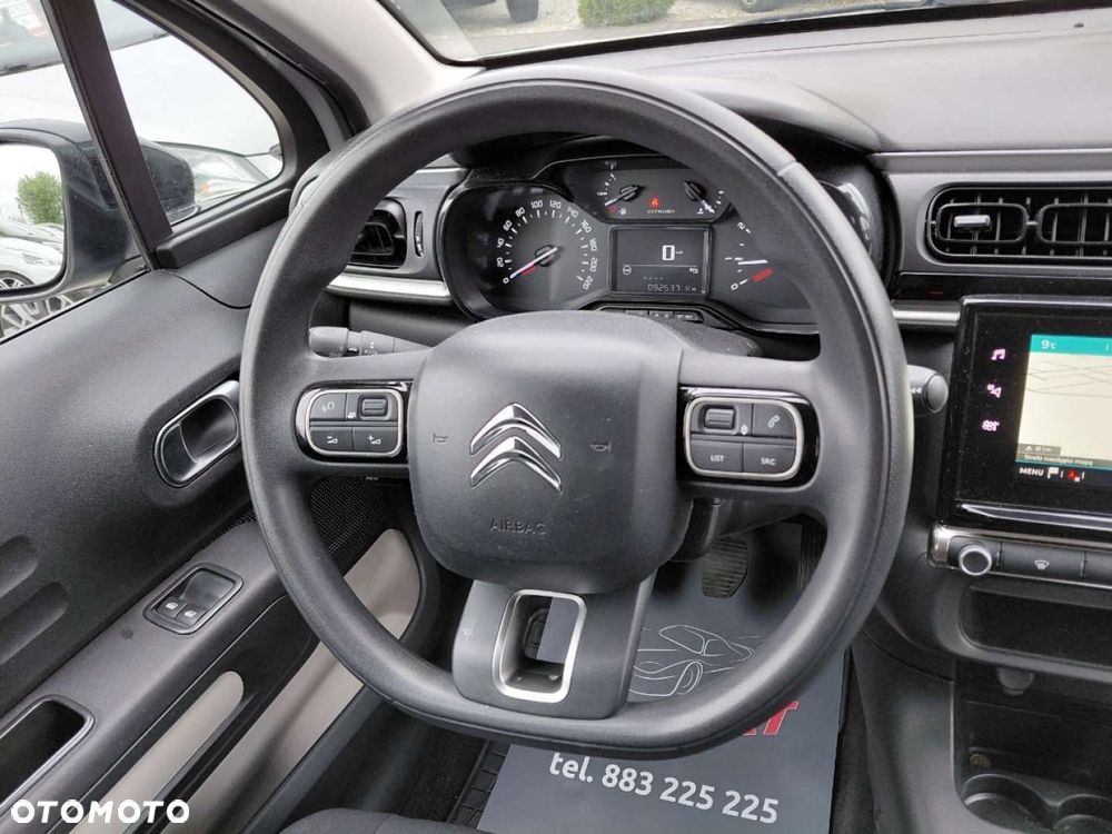 Citroën C3 - 18