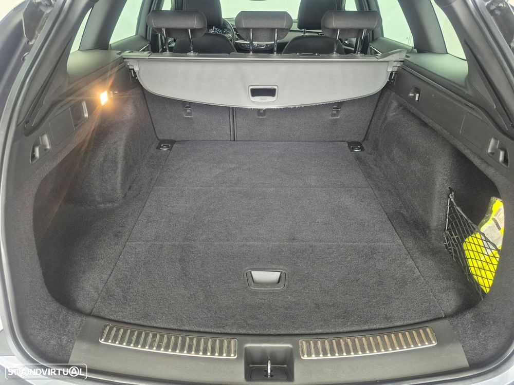 Opel Insignia Sports Tourer 1.5 D Business Edition Aut. - 33