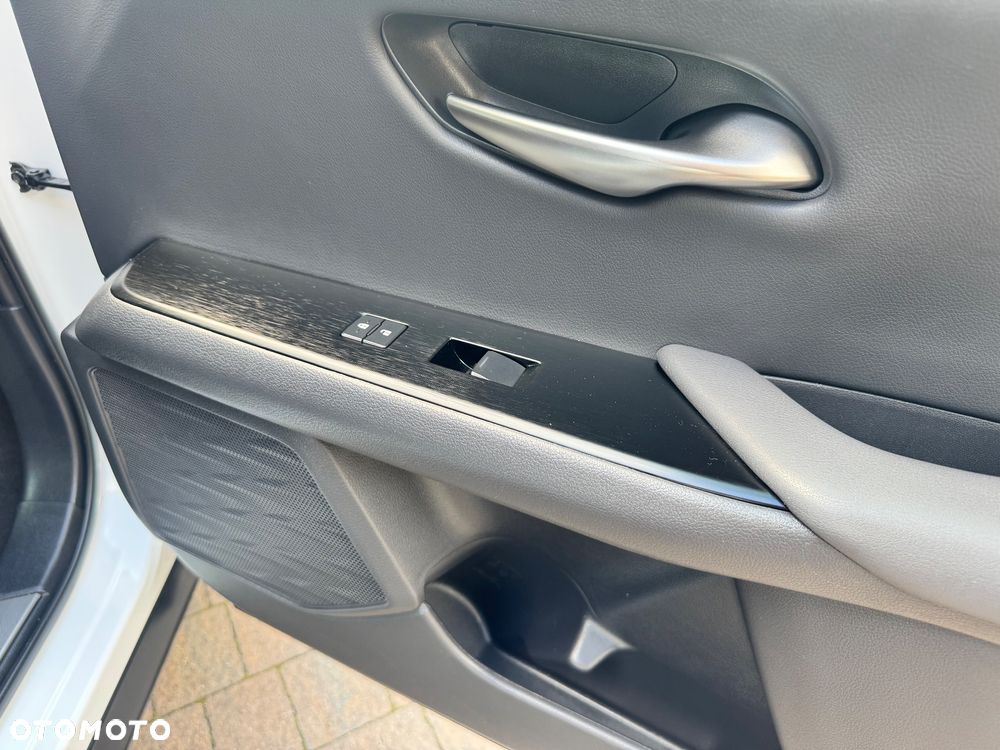 Lexus UX 250h F Sport 2WD - 19