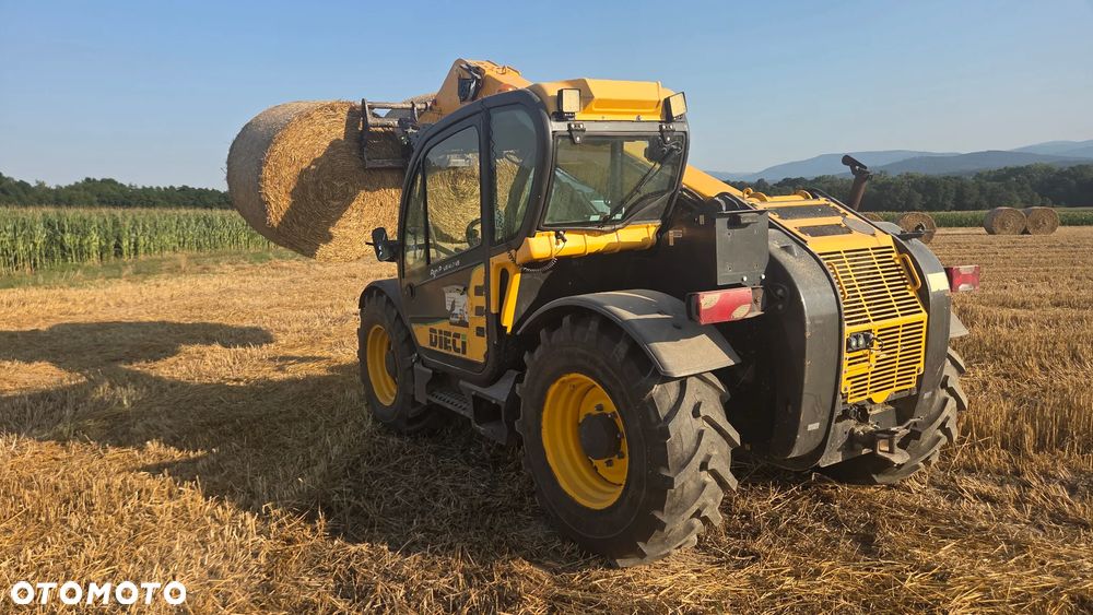 Dieci Agri plus 40.7vs - 3