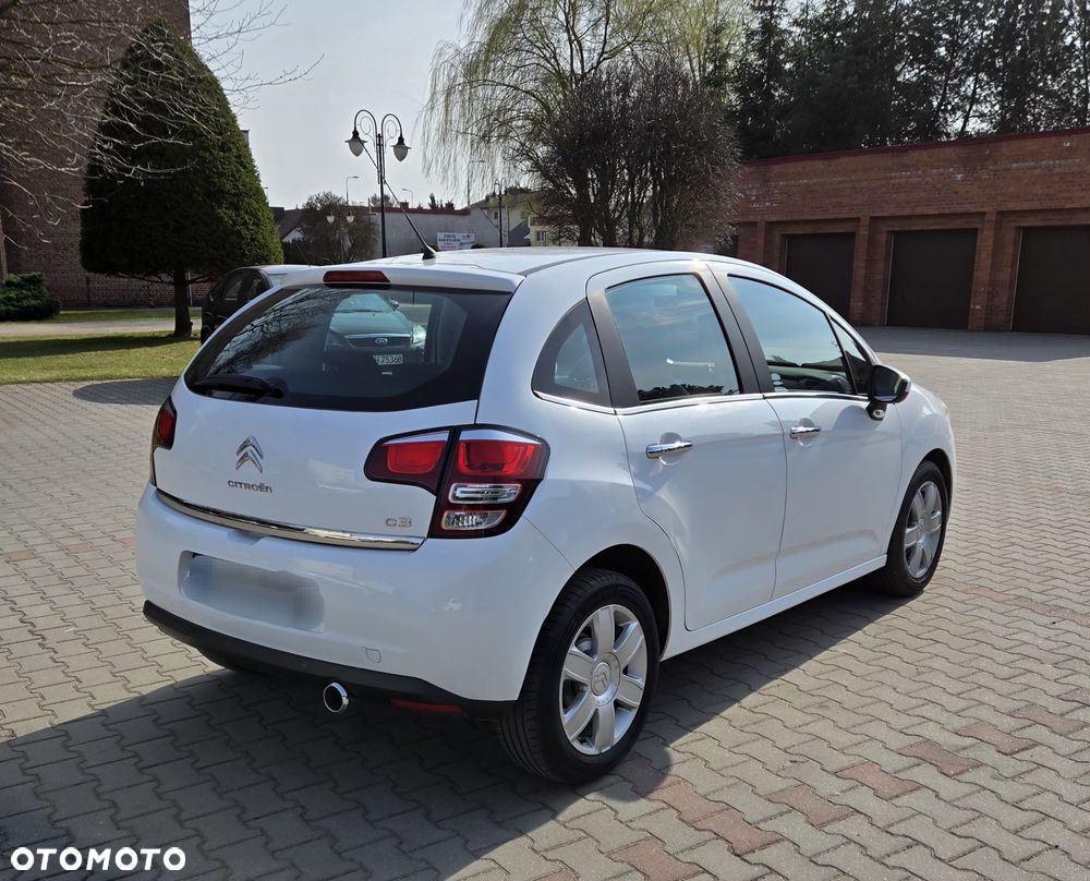 Citroën C3 1.2 VTi Attraction - 4