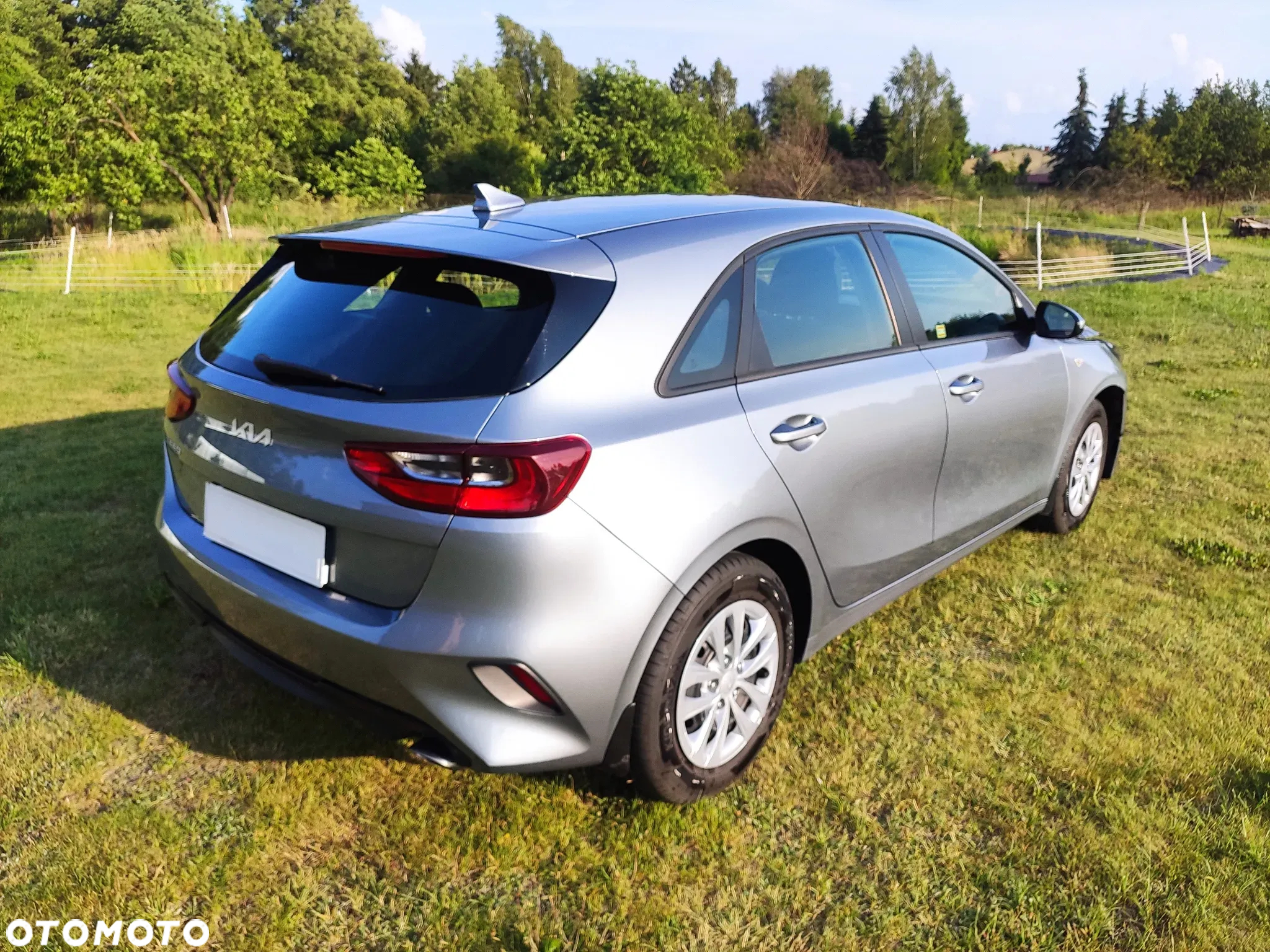Kia Ceed 1.0 T-GDI S - 7