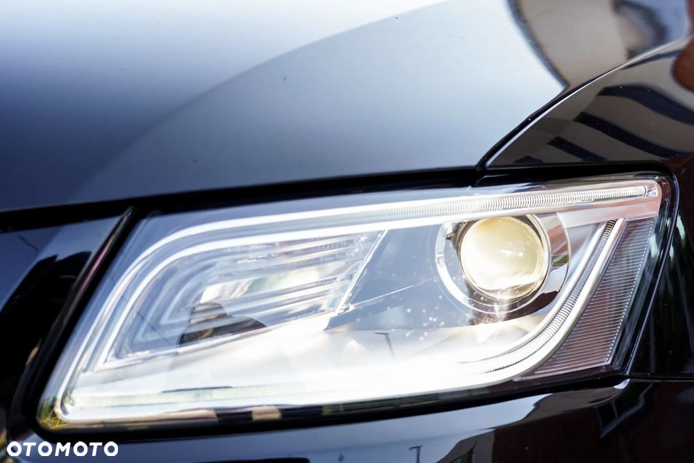 Audi Q5 - 12