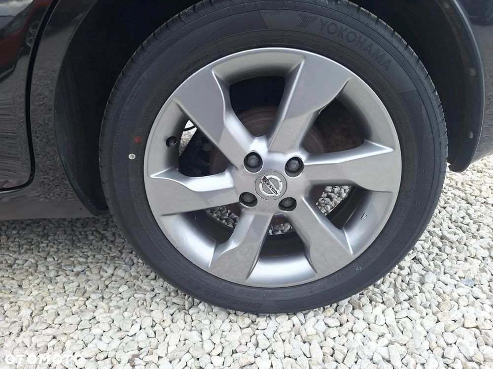 Nissan Note 1.6 Acenta - 18