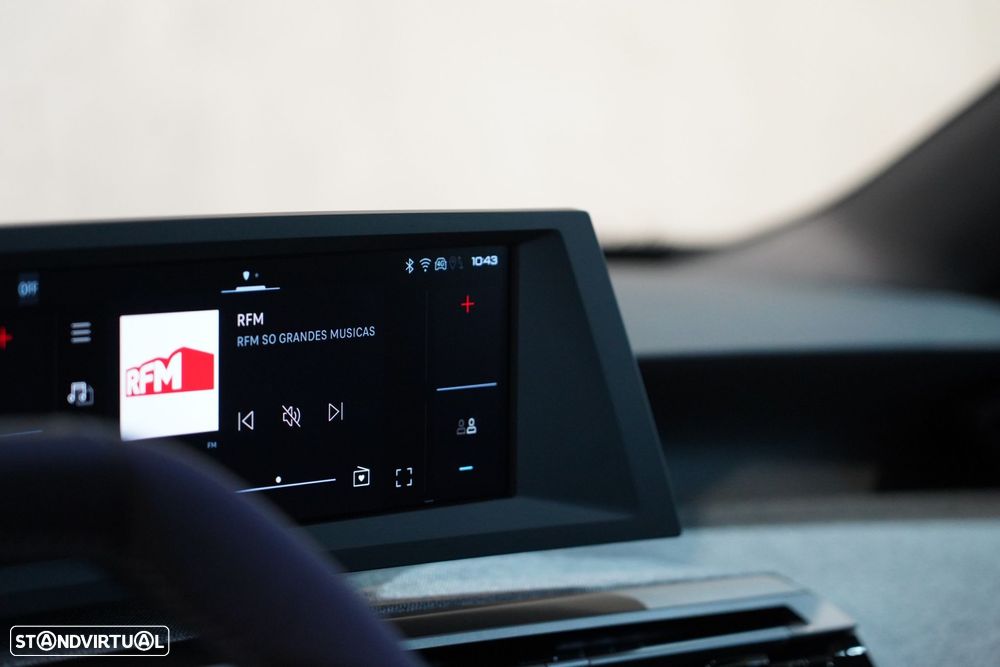 Peugeot 3008 1.2 Hybrid Allure e-DCS6 - 14
