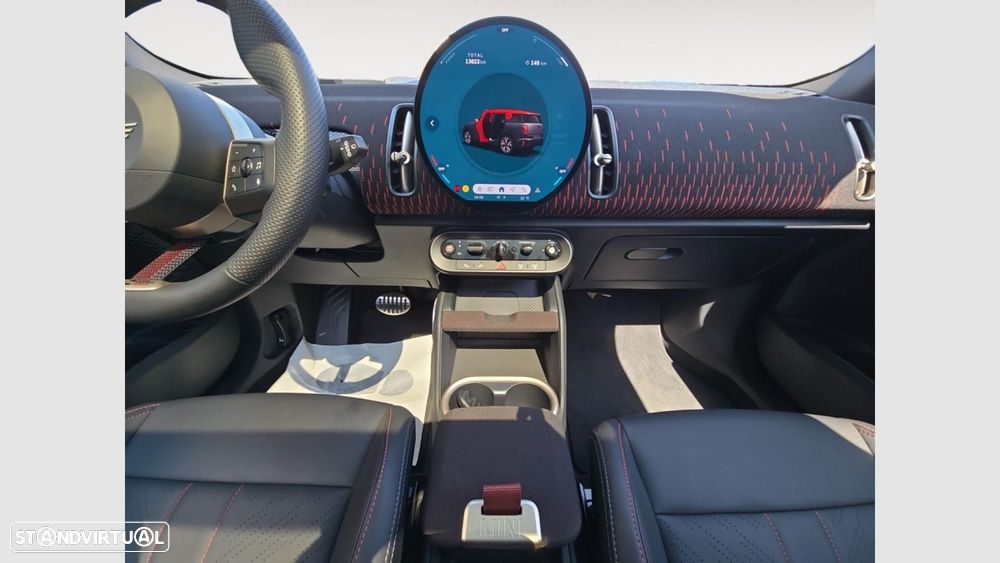 MINI Countryman - 13