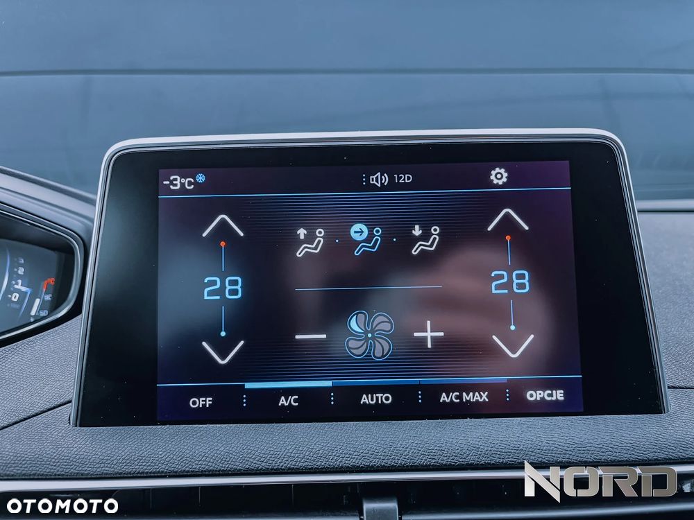 Peugeot 3008 PureTech 130 Stop & Start GPF EAT8 Allure - 31