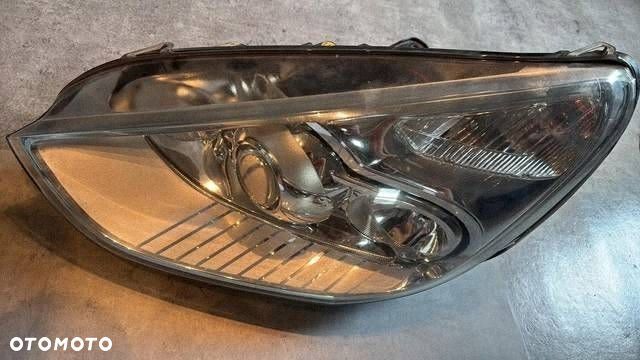 lewy reflektor ksenon s max mk1 lift 2010 rok wersja uk - 1