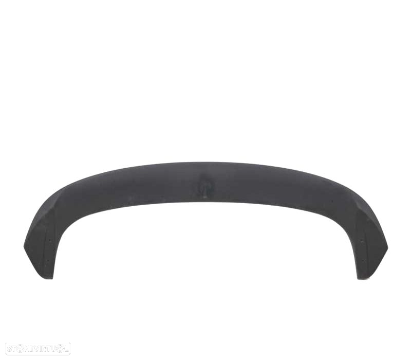 AILERON SPOILER BMW SERIE 3 F31 11-15 LOOK M PERFORMANCE - 4