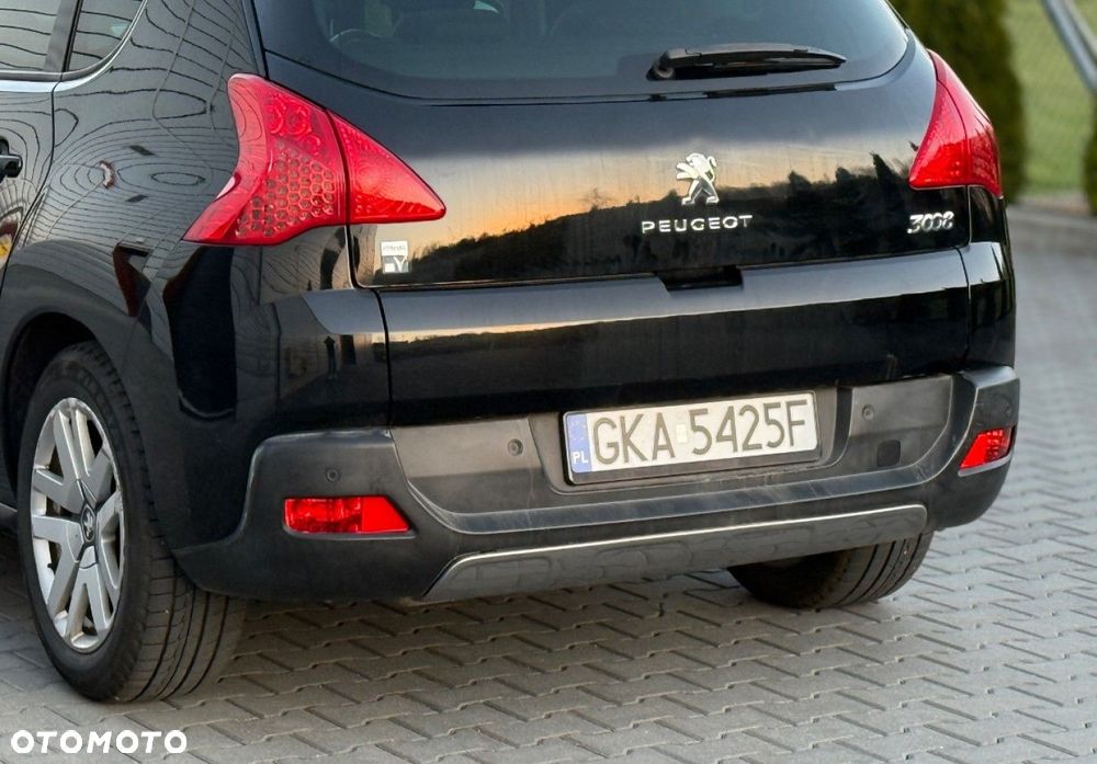 Peugeot 3008 - 7