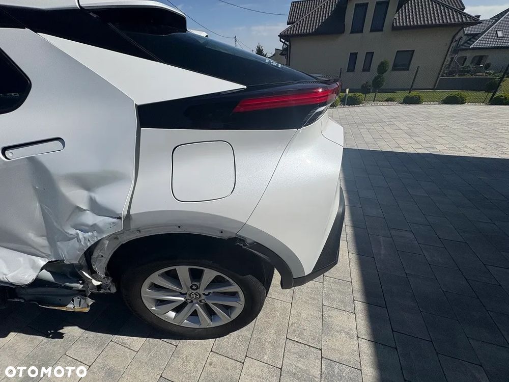 Toyota C-HR 1.8 Hybrid Comfort - 16