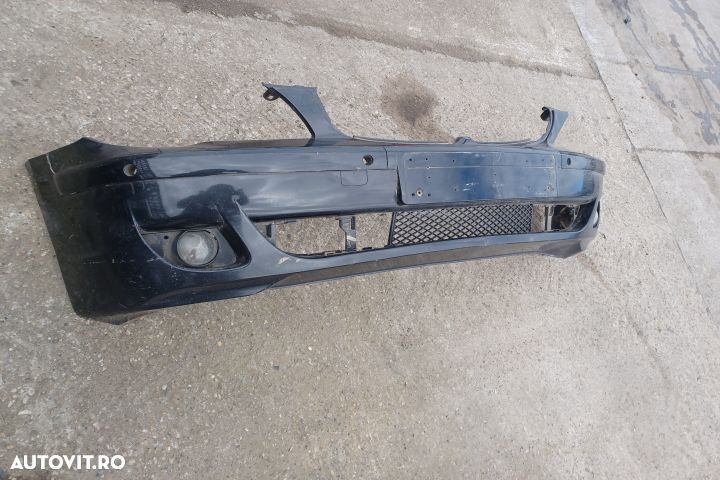 BARA FATA BMW Seria 1 E87 [2004 - 2007] - 3