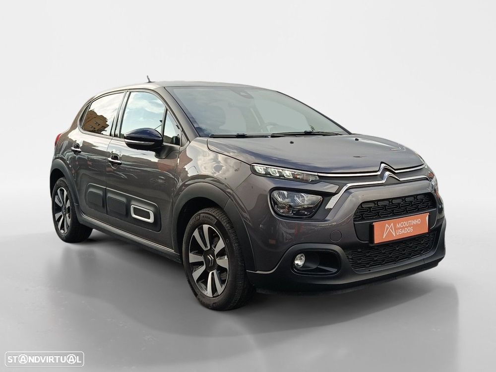Citroën C3 1.2 PureTech Max - 7