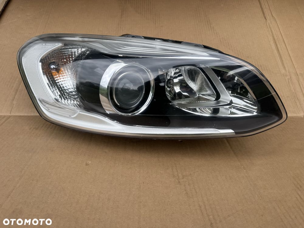 Volvo xc60 bi-xenon ADB europa lift 31395.897 - 1