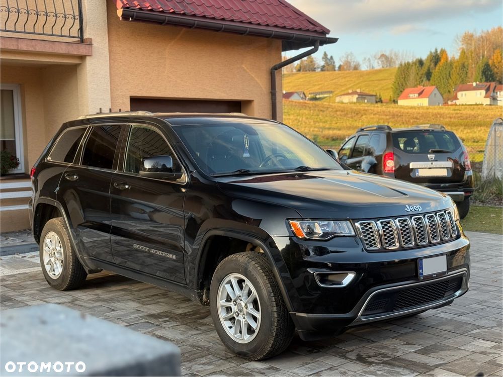 Jeep Grand Cherokee - 2