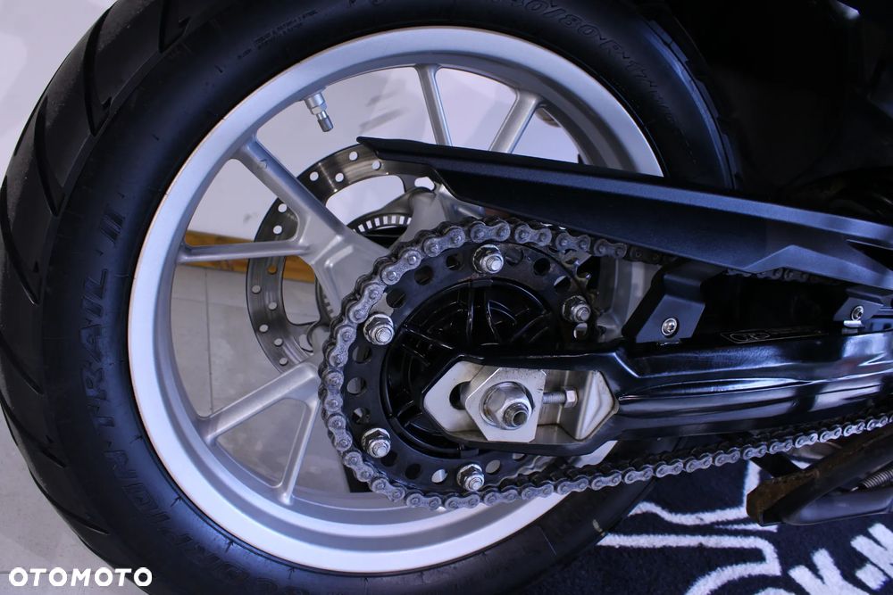 BMW GS - 19