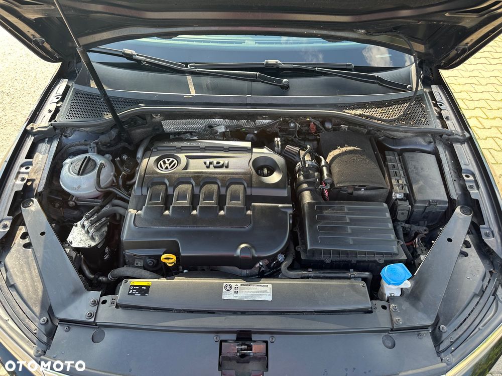 Volkswagen Passat 2.0 TDI BMT Highline DSG - 13