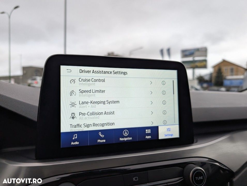 Ford Kuga 2.5 Duratec PHEV Titanium X - 32