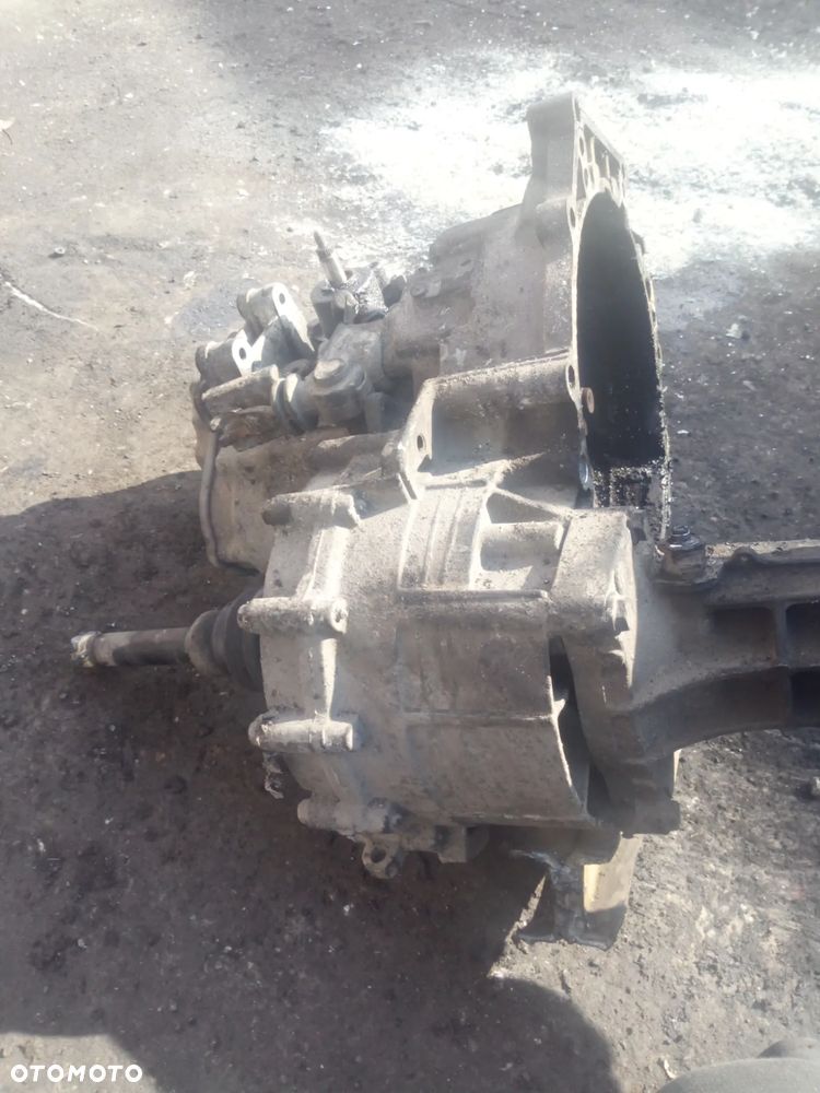 Skrzynia biegów VW t4 1.9 D - 3