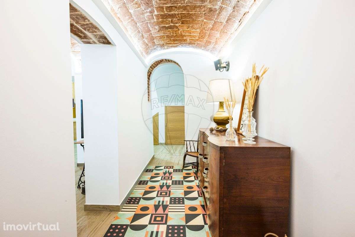 Moradia T2 para venda - Grande imagem: 3/23