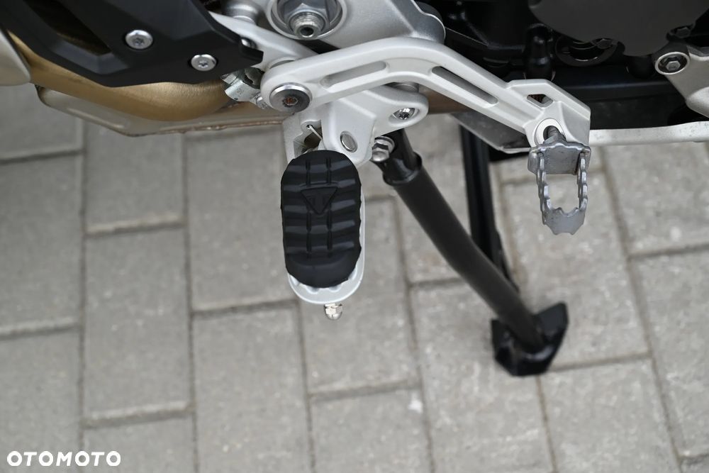 Triumph Tiger - 20