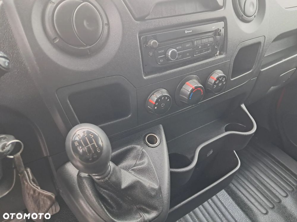 Opel MOVANO !!! 2,3 DCI  !!! MAXXX !!!  SUPER STAN !!! - 15