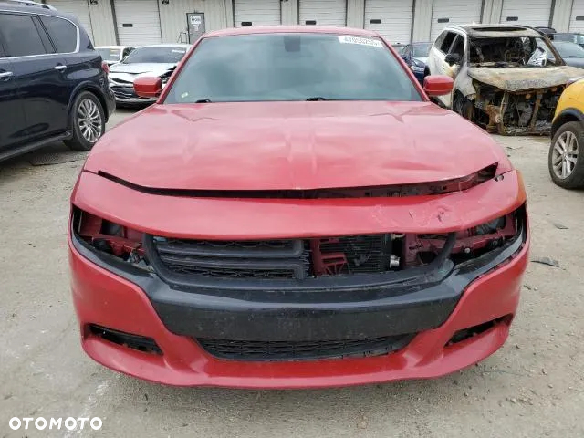 Dodge Charger 5.7 R/T - 12