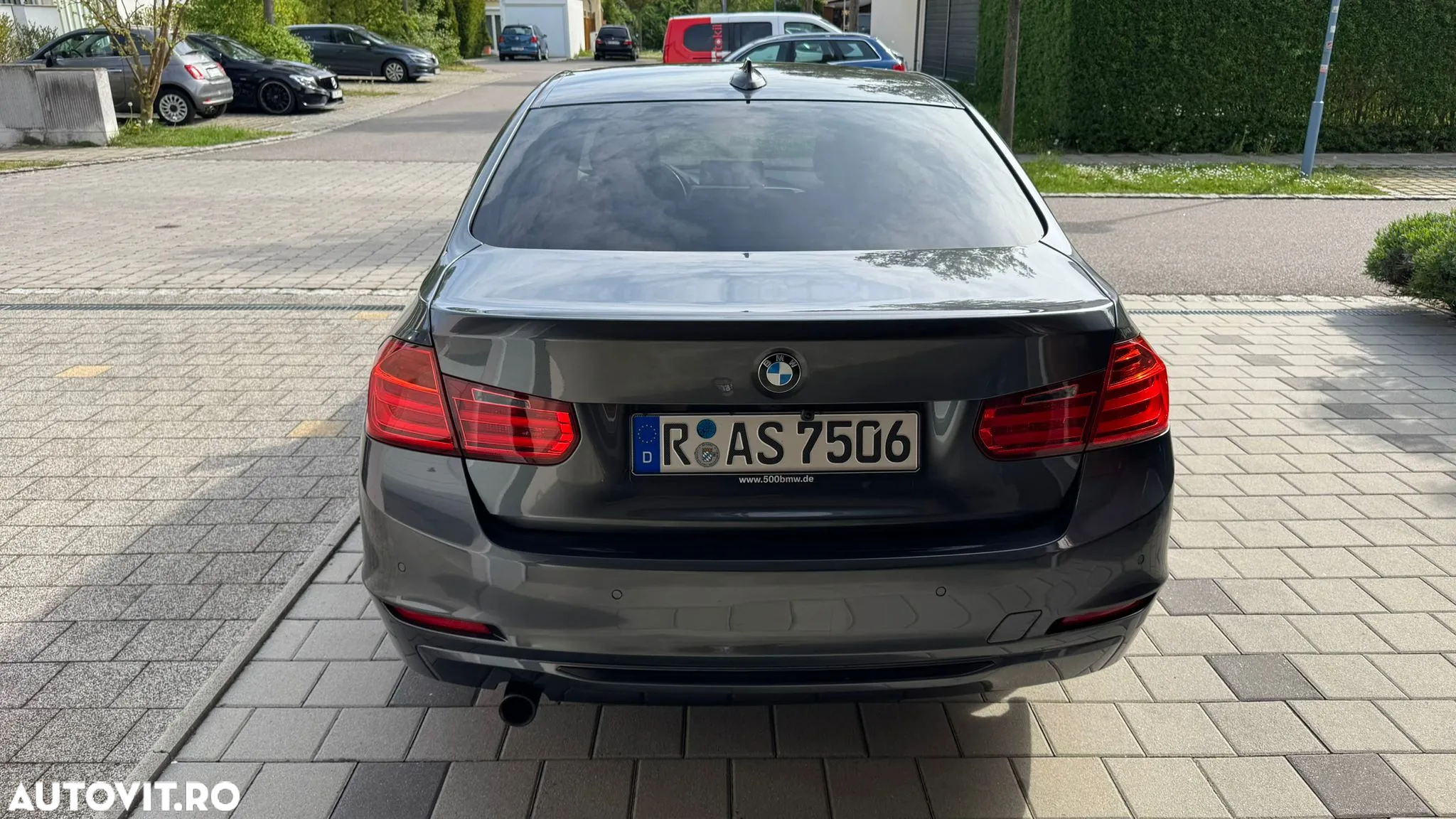 BMW Seria 3 - 10