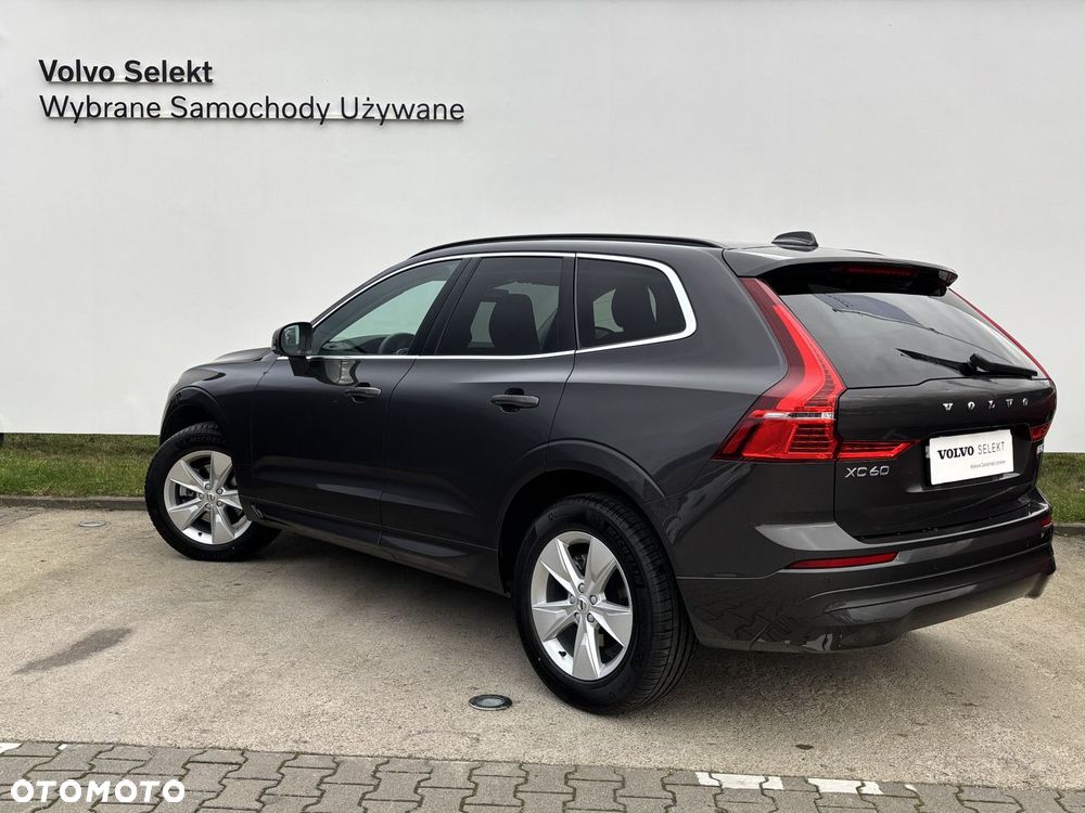 Volvo XC 60 - 6