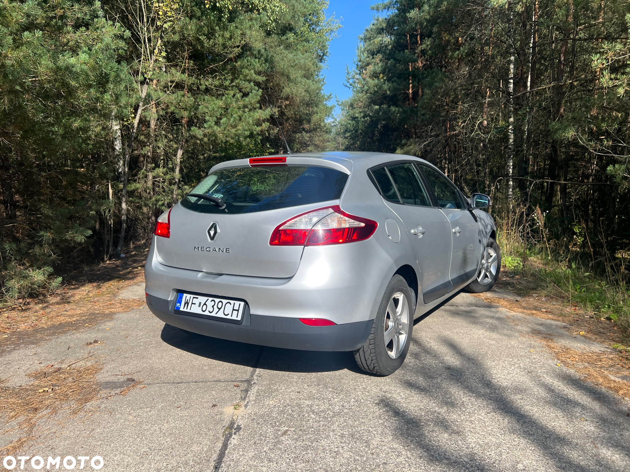 Renault Megane 1.6 16V Generation - 7