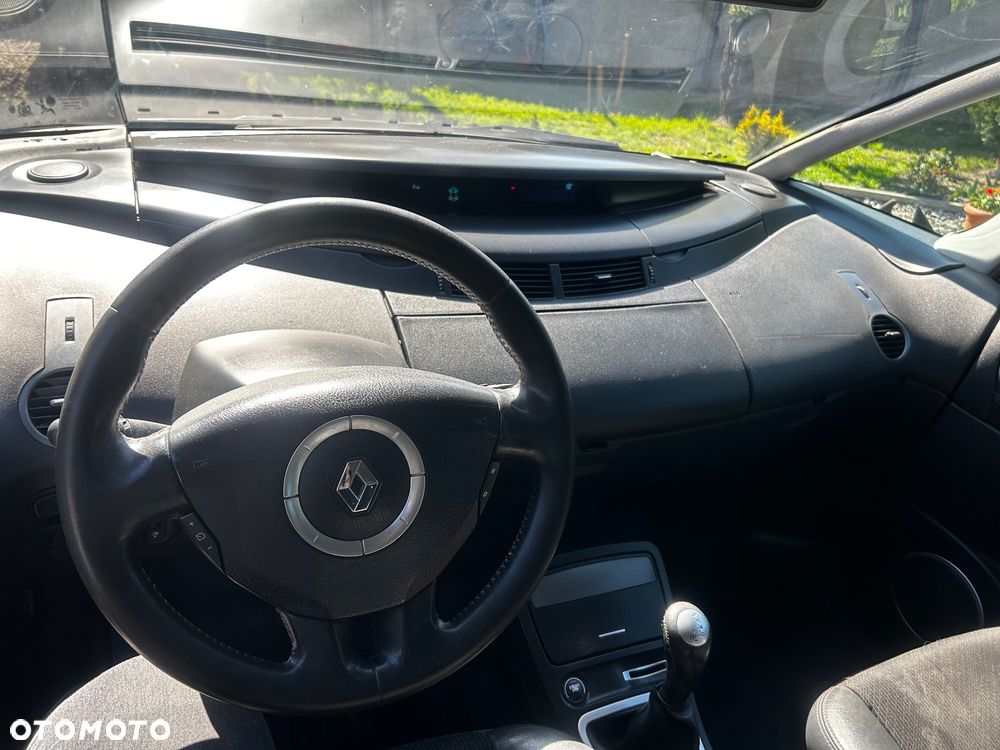 Renault Espace 2.0 dCi FAP Dynamique - 7