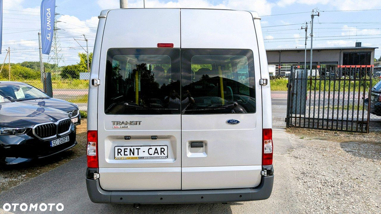 Ford Transit - 30