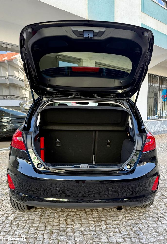 Ford Fiesta 1.0 EcoBoost ST-Line - 14