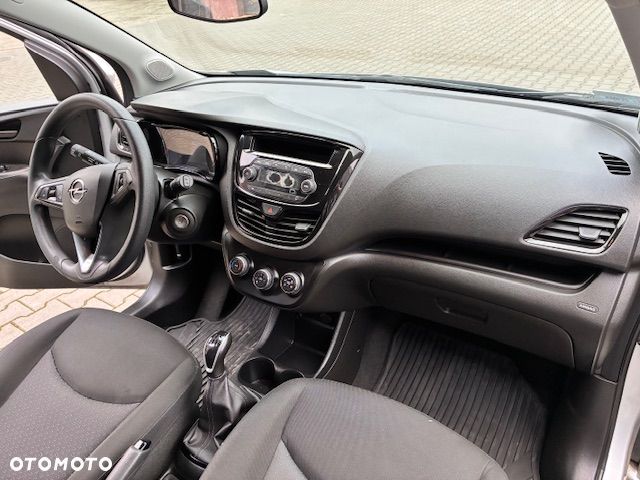 Opel Karl 1.0 Essentia - 17