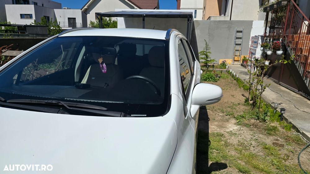 Suzuki S-Cross 1.4 ALLGRIP Spirit - 2
