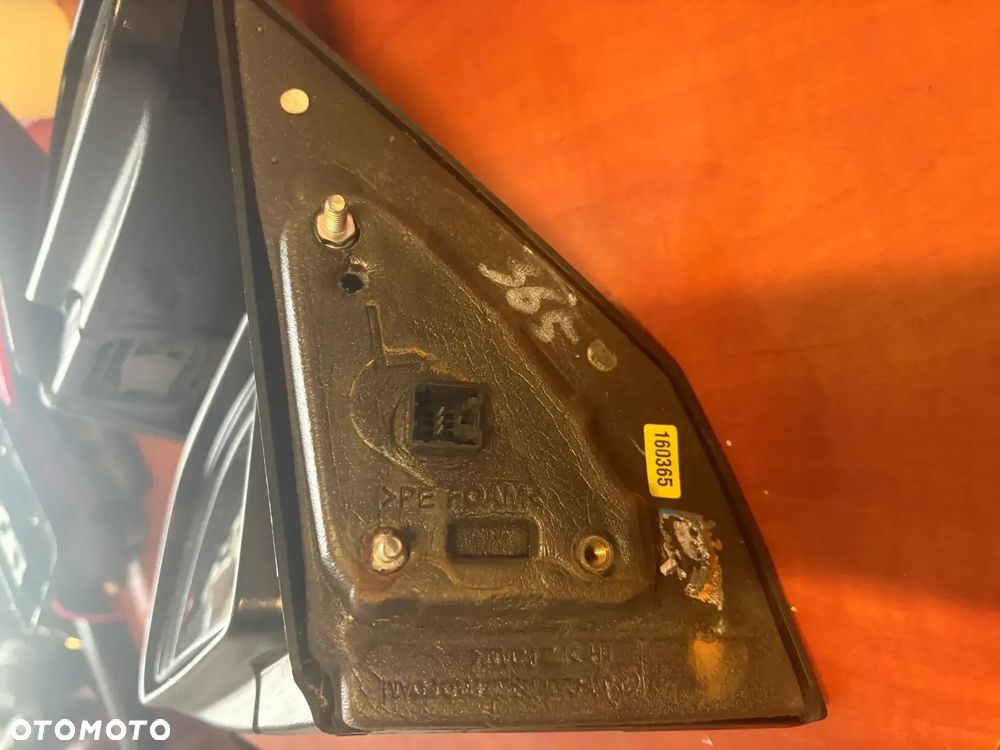 LUSTERKO LEWE 012269 HYUNDAI TUCSON 1 I 04-10 5 PIN - 7