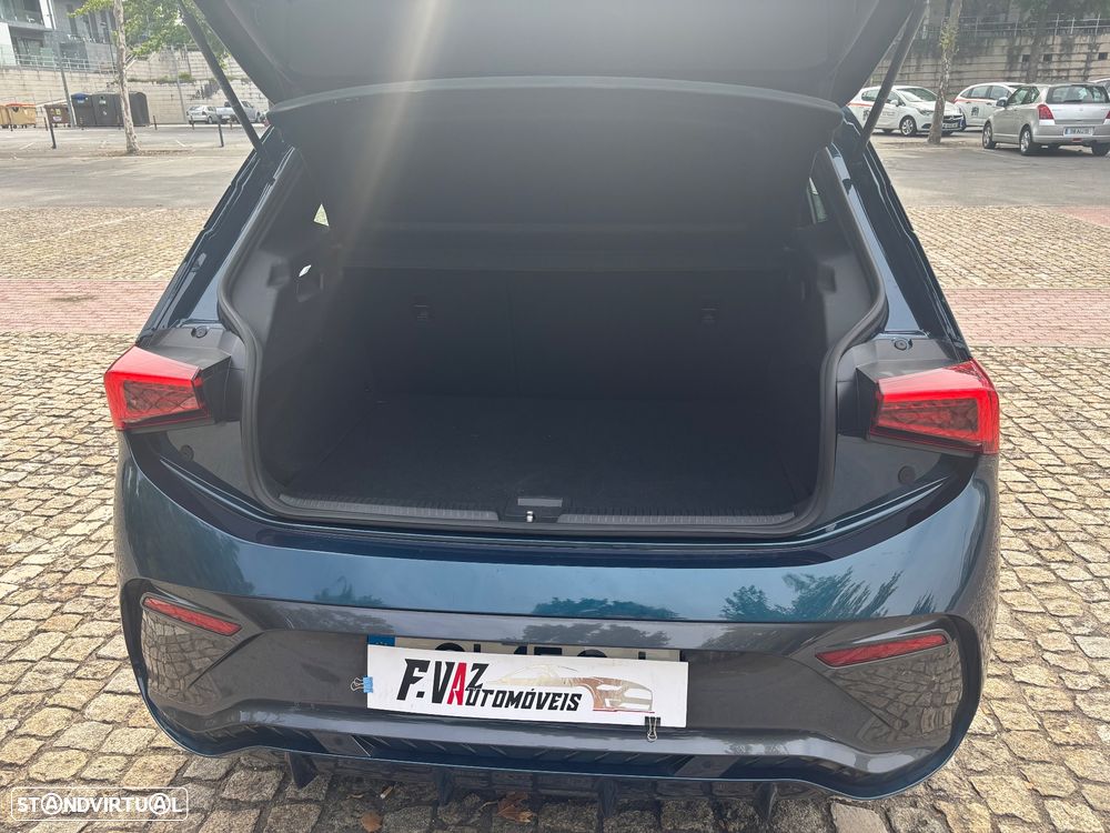 Cupra Born 150kW/60kWh - 12