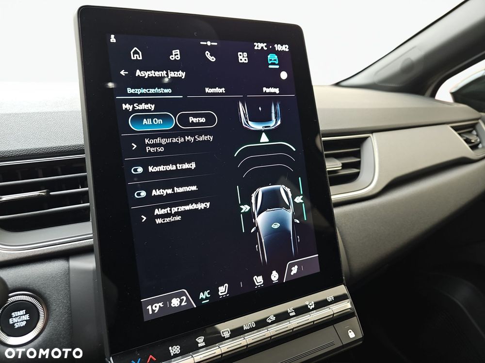 Renault Captur 1.3 TCe mHEV Techno EDC - 24