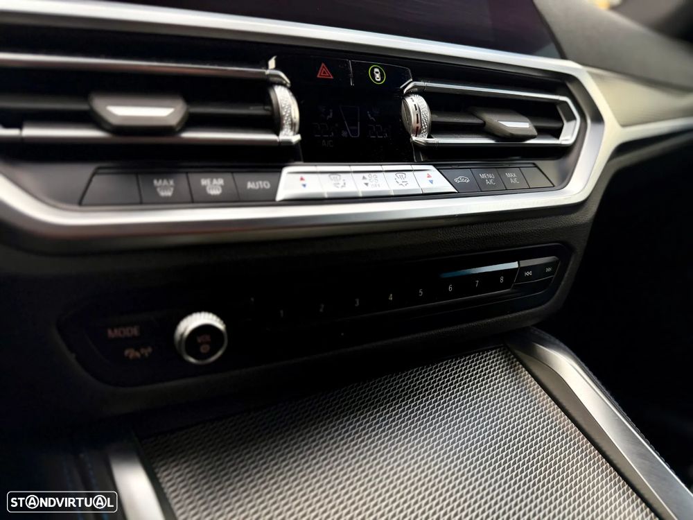 BMW 420 Gran Coupé d Pack M Auto - 22